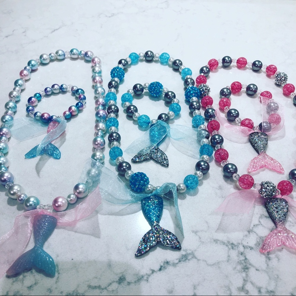 Children Jewelry